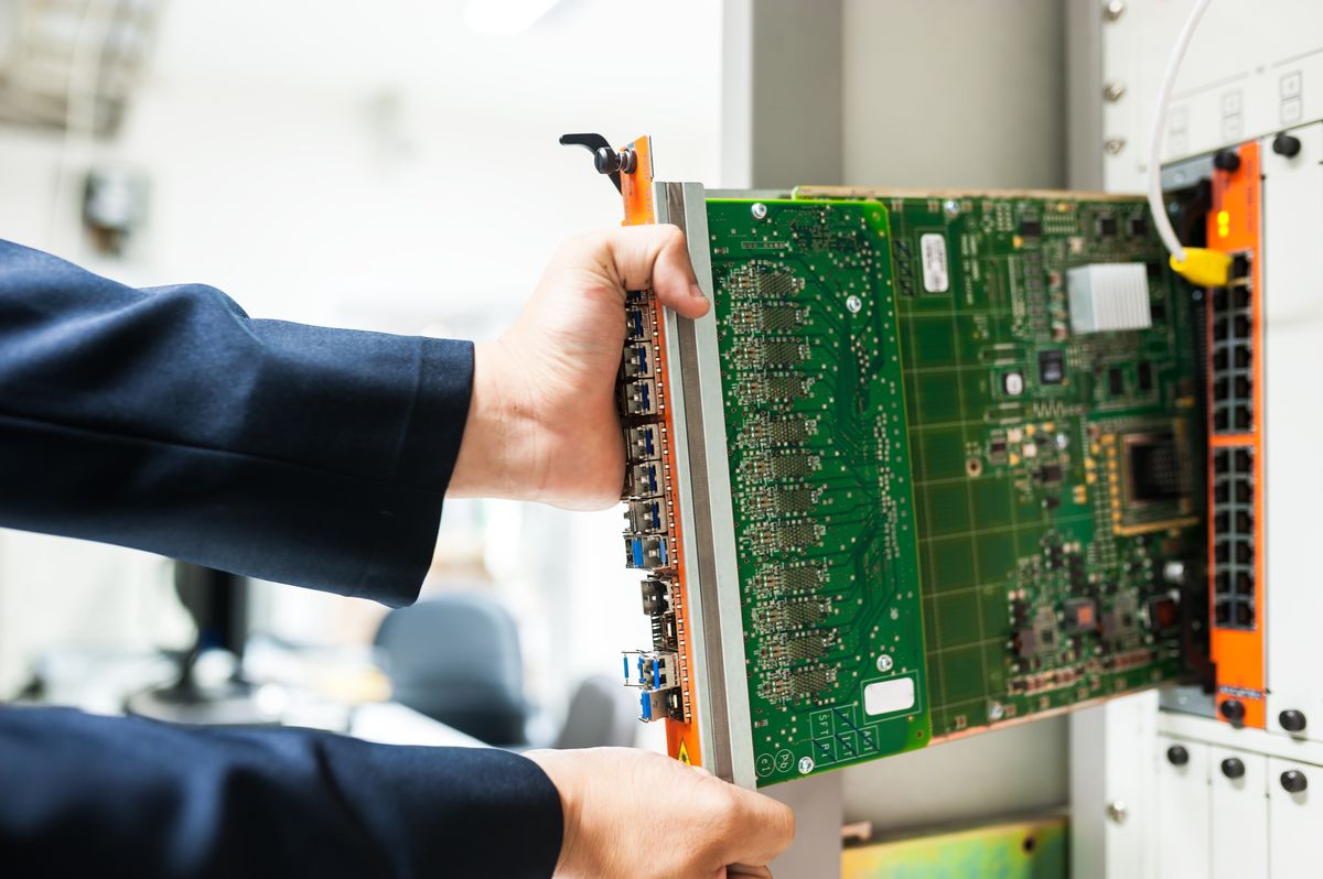 IT outsourcing a externá správa IT